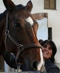 Edith & Sadonna